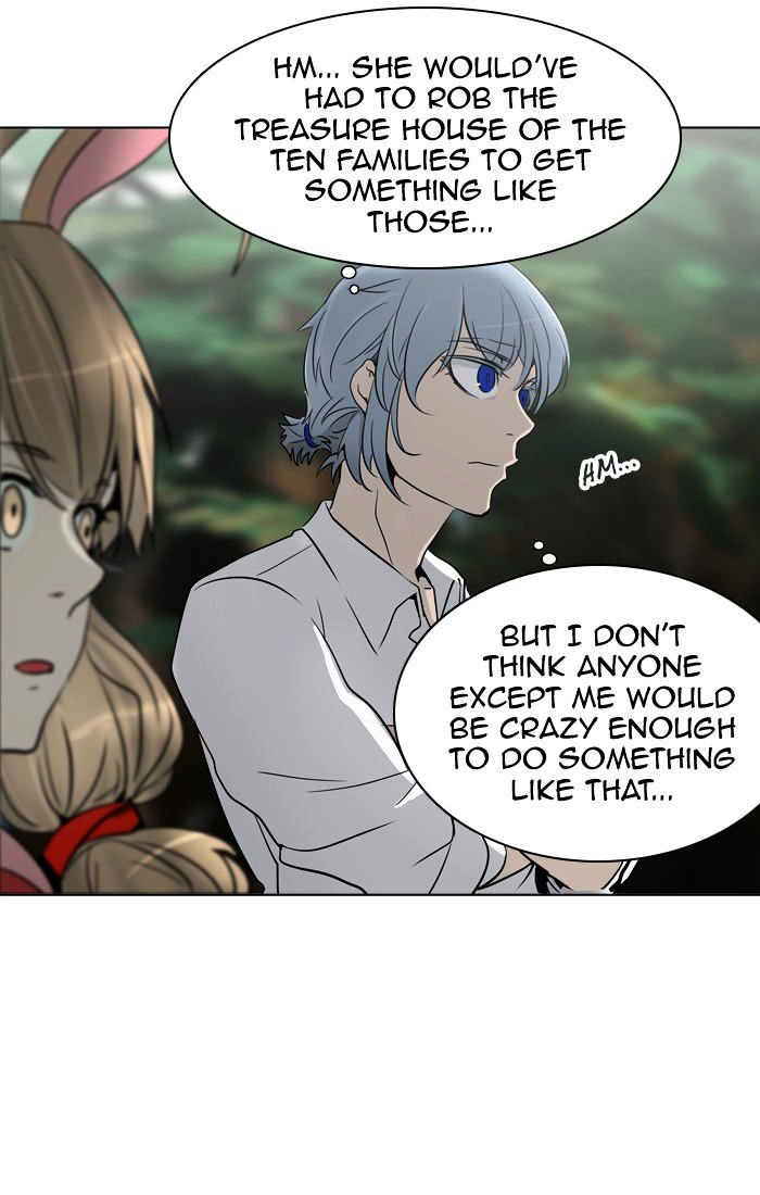 Tower of God, Chapter 284 image 106